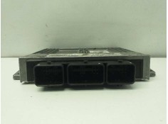 Recambio de centralita motor uce para fiat stilo (192) 1.9 jtd / 1.9 jtd 115 active referencia OEM IAM 9643915380   2