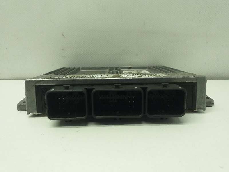 Recambio de centralita motor uce para fiat stilo (192) 1.9 jtd / 1.9 jtd 115 active referencia OEM IAM 9643915380  