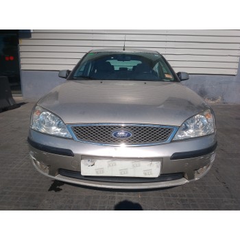 FORD MONDEO BERLINA (GE)