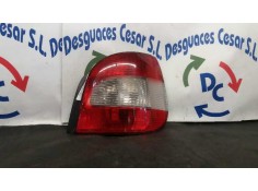 Recambio de piloto trasero derecho para renault scenic (ja..) 1.9 dci century referencia OEM IAM   