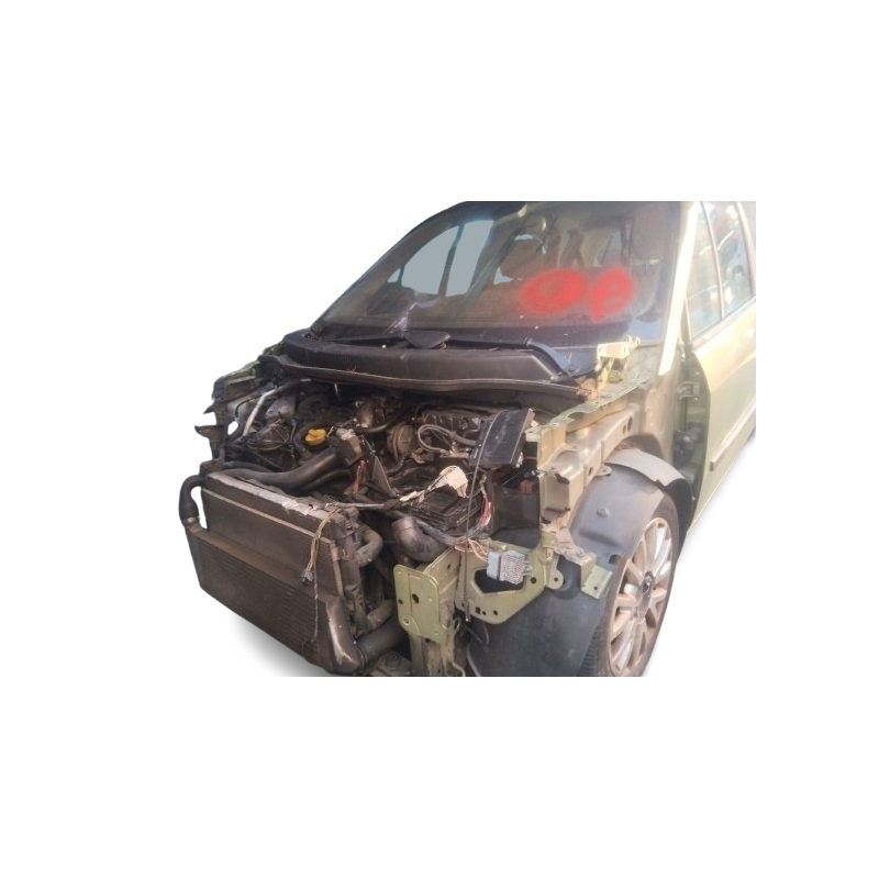 RENAULT SCÉNIC II (JM0/1_) - imagen 5