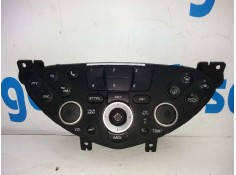 Recambio de mando calefaccion / aire acondicionado para nissan primera berlina (p12) acenta referencia OEM IAM 28395BA000 412263
