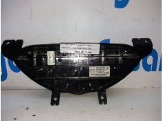 Recambio de mando calefaccion / aire acondicionado para nissan primera berlina (p12) acenta referencia OEM IAM 28395BA000 412263 2