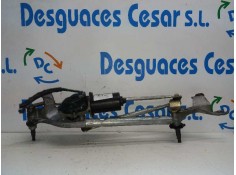 Recambio de motor limpia trasero para nissan primera berlina (p12) acenta referencia OEM IAM   