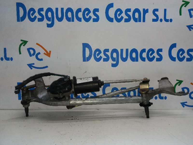 Recambio de motor limpia trasero para nissan primera berlina (p12) acenta referencia OEM IAM   