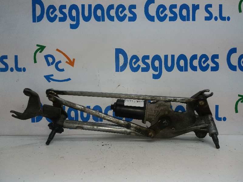 Recambio de motor limpia trasero para nissan primera berlina (p12) acenta referencia OEM IAM   