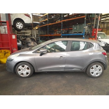 RENAULT CLIO IV (BH_)