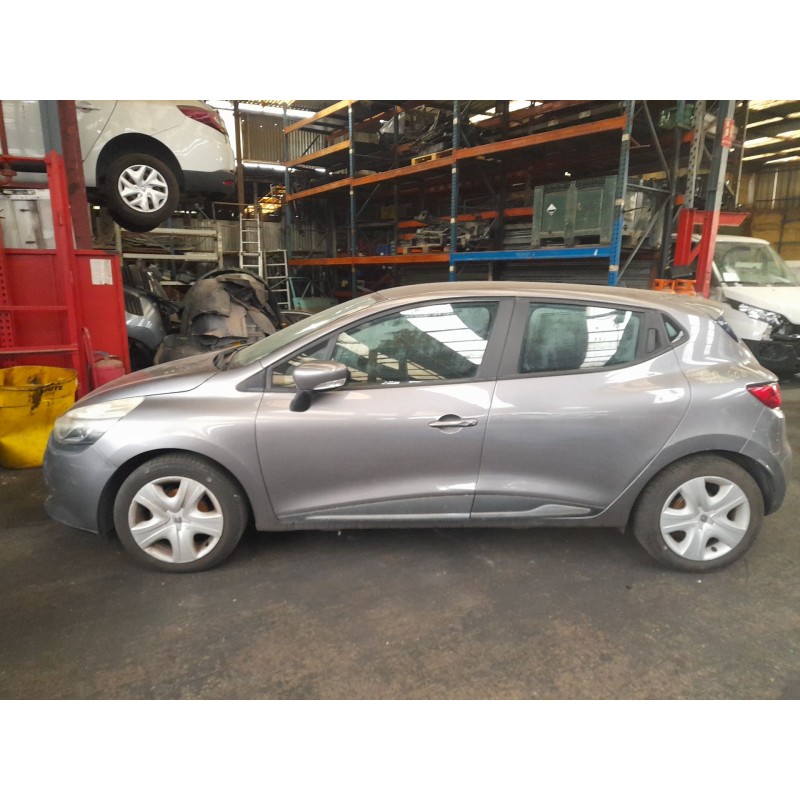 RENAULT CLIO IV (BH_) - imagen 1
