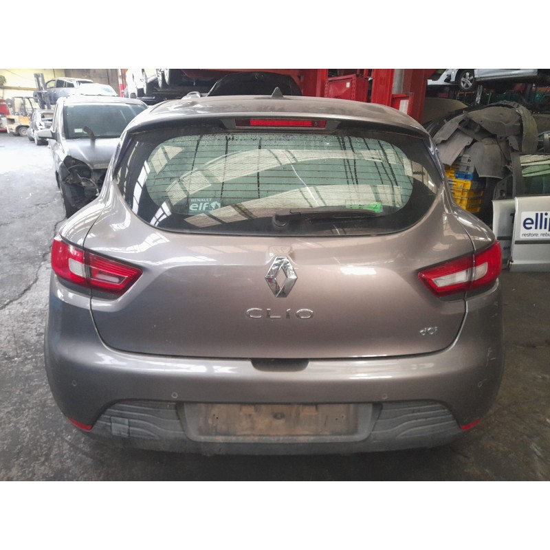 RENAULT CLIO IV (BH_) - imagen 2