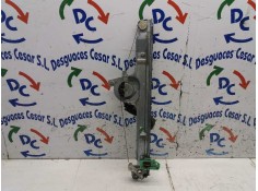 Recambio de elevalunas delantero izquierdo para renault scenic ii authentique referencia OEM IAM 8200646841 ELECTRICO 6 PINES