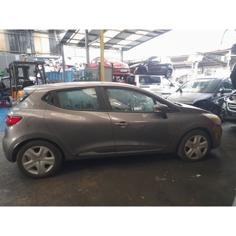 RENAULT CLIO IV (BH_) - imagen 3