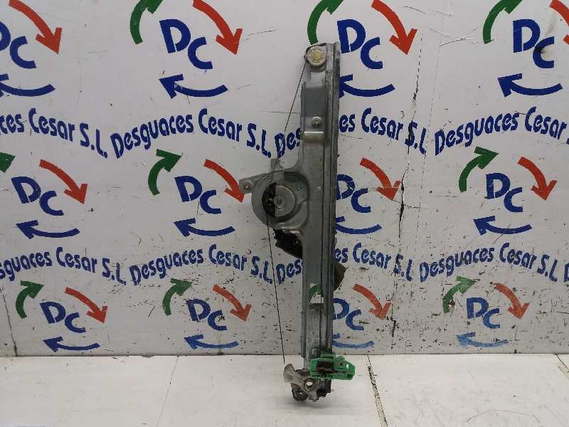 Recambio de elevalunas delantero izquierdo para renault scenic ii authentique referencia OEM IAM 8200646841 ELECTRICO 6 PINES