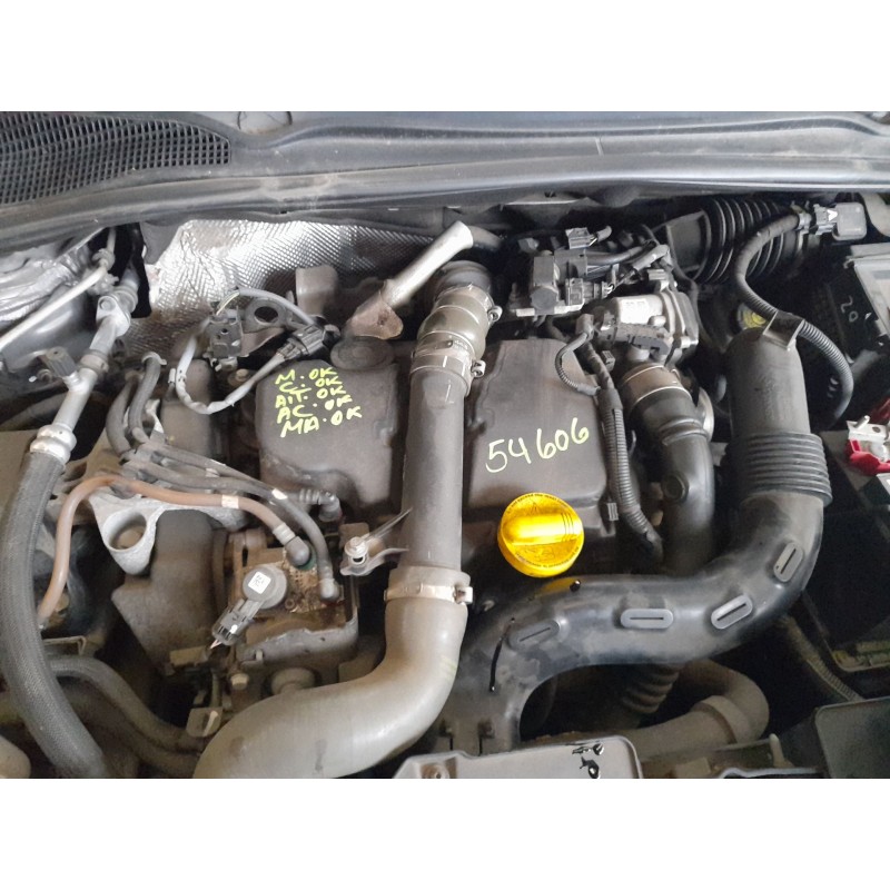 RENAULT CLIO IV (BH_) - imagen 4