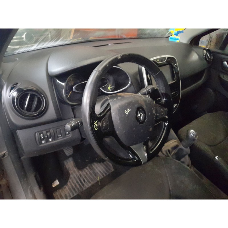 RENAULT CLIO IV (BH_) - imagen 5