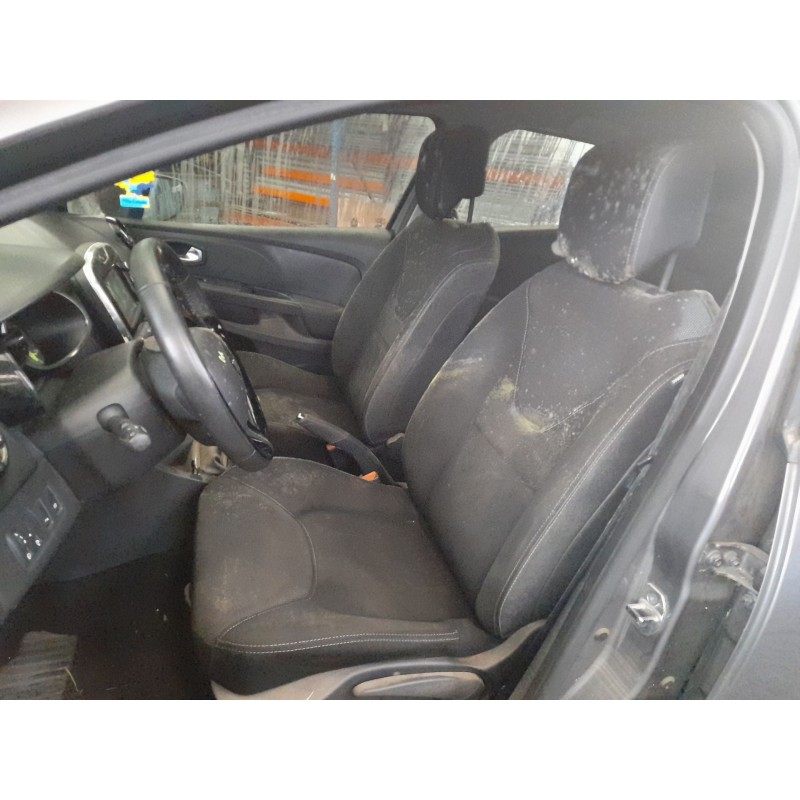 RENAULT CLIO IV (BH_) - imagen 6