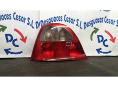 Recambio de piloto trasero izquierdo para mg serie 25 (rf) classic (5-ptas.) referencia OEM IAM