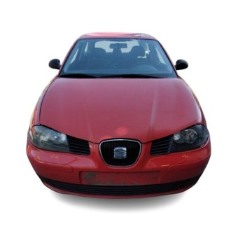 SEAT IBIZA III (6L1)