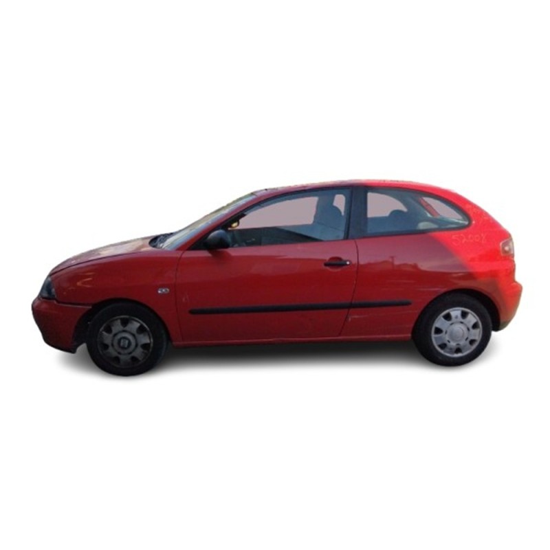 SEAT IBIZA III (6L1) - imagen 2