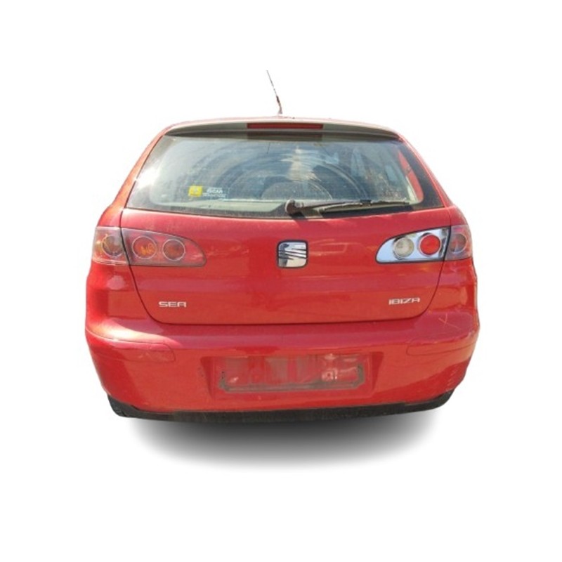 SEAT IBIZA III (6L1) - imagen 3