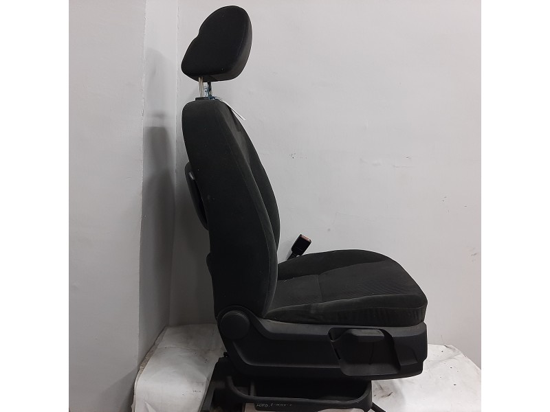 Recambio de asiento delantero derecho para ford focus c-max (cap) ambiente (d) referencia OEM IAM   