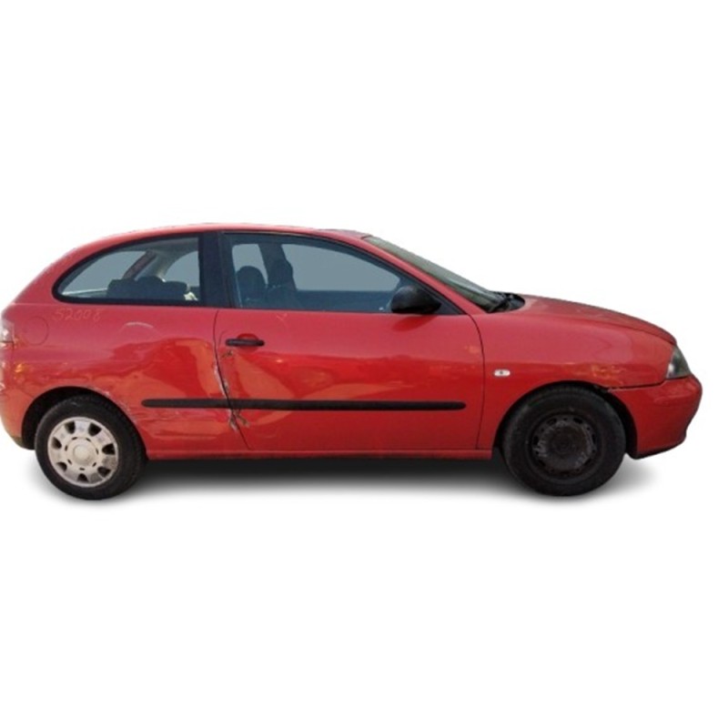 SEAT IBIZA III (6L1) - imagen 4