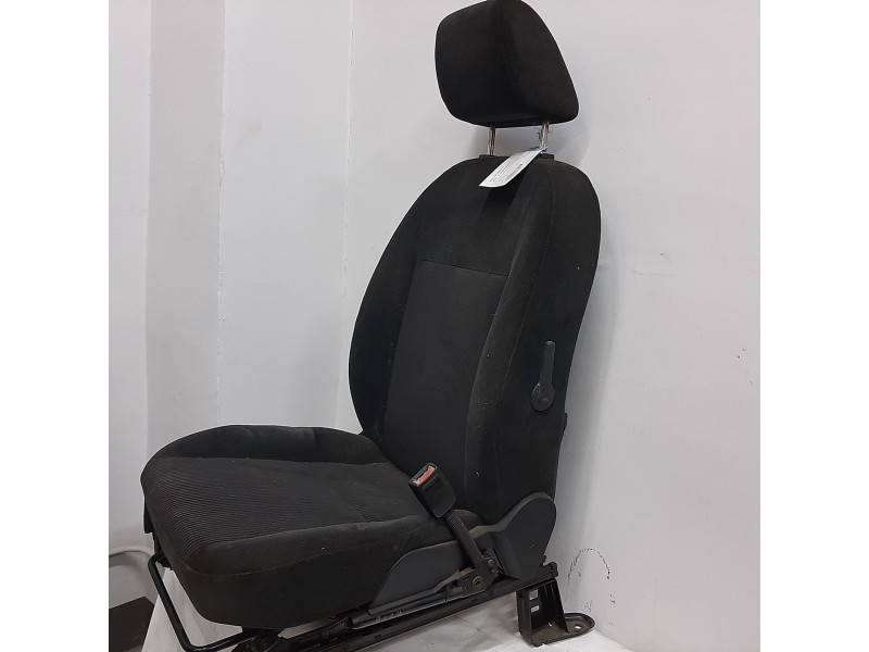 Recambio de asiento delantero derecho para ford focus c-max (cap) ambiente (d) referencia OEM IAM   