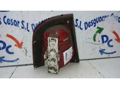 Recambio de piloto trasero derecho para skoda octavia berlina (1u2) tour referencia OEM IAM 1U6945112C  