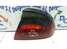 Recambio de piloto trasero derecho para opel tigra 1.4 16v referencia OEM IAM K1222036  