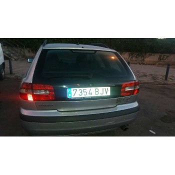 VOLVO V40 FAMILIAR