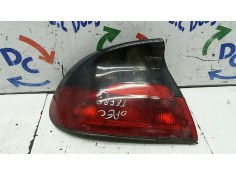 Recambio de piloto trasero izquierdo para opel tigra 1.4 16v referencia OEM IAM 90510529  