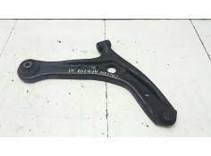 Recambio de brazo suspension inferior delantero derecho para mazda 2 lim. (de) 1.4 crtd active + (5-ptas.) (50kw) referencia OEM