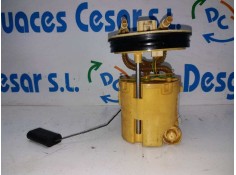 Recambio de aforador para mazda 2 lim. (de) 1.4 crtd active + (5-ptas.) (50kw) referencia OEM IAM 8V519275 DF7860960A 