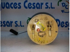 Recambio de aforador para mazda 2 lim. (de) 1.4 crtd active + (5-ptas.) (50kw) referencia OEM IAM 8V519275 DF7860960A  2