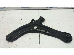 Recambio de brazo suspension inferior delantero izquierdo para mazda 2 lim. (de) 1.4 crtd active + (5-ptas.) (50kw) referencia O
