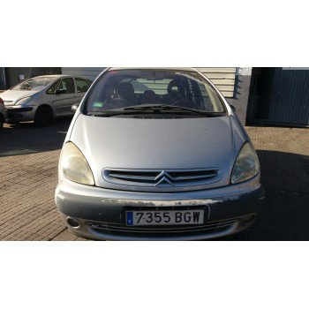 CITROËN XSARA PICASSO