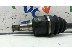 Recambio de transmision delantera izquierda para mazda 2 lim. (de) 1.4 crtd active + (5-ptas.) (50kw) referencia OEM IAM FD82256 2