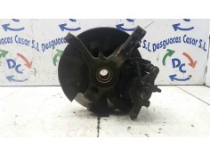 Recambio de mangueta delantera izquierda para mazda 2 lim. (de) 1.4 crtd active + (5-ptas.) (50kw) referencia OEM IAM D65133031A 2