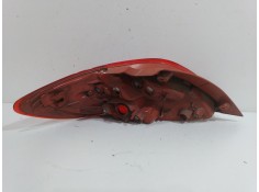 Recambio de piloto trasero derecho para mazda 2 lim. (de) 1.4 crtd active + (5-ptas.) (50kw) referencia OEM IAM D65151150K   2