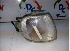 Recambio de piloto delantero derecho para volkswagen polo berlina (6n1) 1.0 referencia OEM IAM 962832  