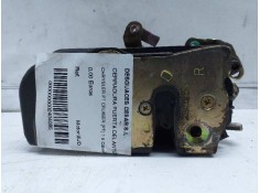 Recambio de cerradura puerta delantera derecha para chrysler pt cruiser (pt) 1.6 catwalk classic referencia OEM IAM
