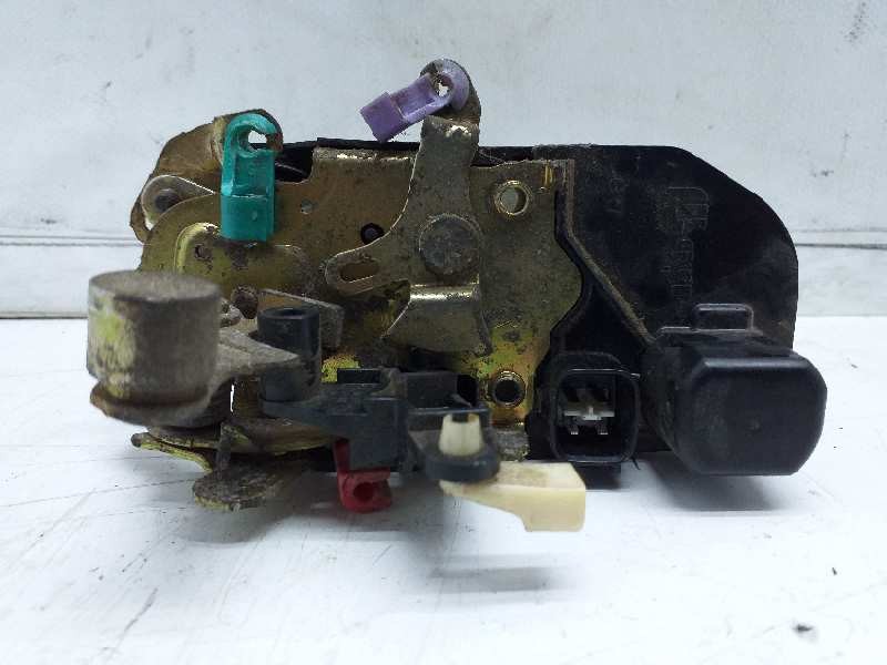 Recambio de cerradura puerta delantera derecha para chrysler pt cruiser (pt) 1.6 catwalk classic referencia OEM IAM   