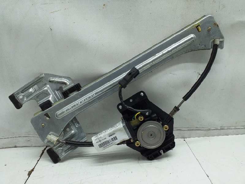 Recambio de elevalunas trasero derecho para chrysler pt cruiser (pt) 1.6 catwalk classic referencia OEM IAM 05017812AC  