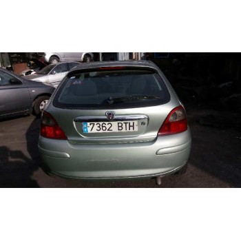 MG SERIE 25 (RF)
