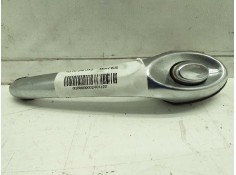 Recambio de maneta exterior delantera derecha para chrysler pt cruiser (pt) 1.6 catwalk classic referencia OEM IAM 04724912AD PL