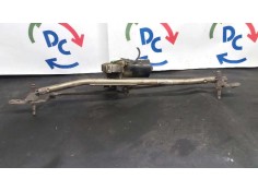 Recambio de motor limpia delantero para seat ibiza (6k1) stella referencia OEM IAM   