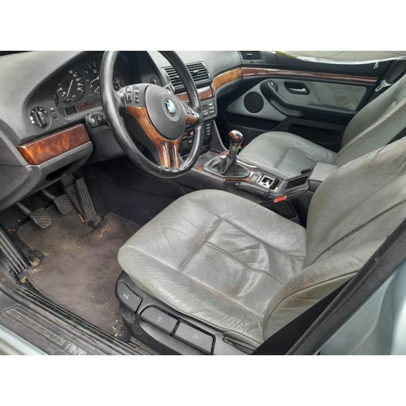 BMW SERIE 5 BERLINA (E39) - imagen 3