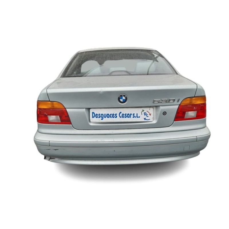 BMW SERIE 5 BERLINA (E39) - imagen 4