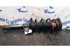 Recambio de amortiguador delantero derecho para seat altea xl (5p5) stylance / style referencia OEM IAM