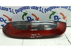 Recambio de piloto trasero izquierdo para opel corsa c club referencia OEM IAM 89302171 09114336  2