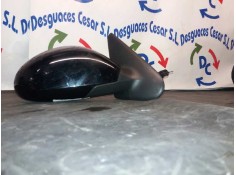 Recambio de retrovisor derecho para seat toledo (1m2) executive referencia OEM IAM    2